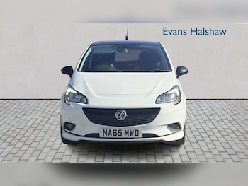 Used Vauxhall Corsa 2015 for sale - 78188007: Photo