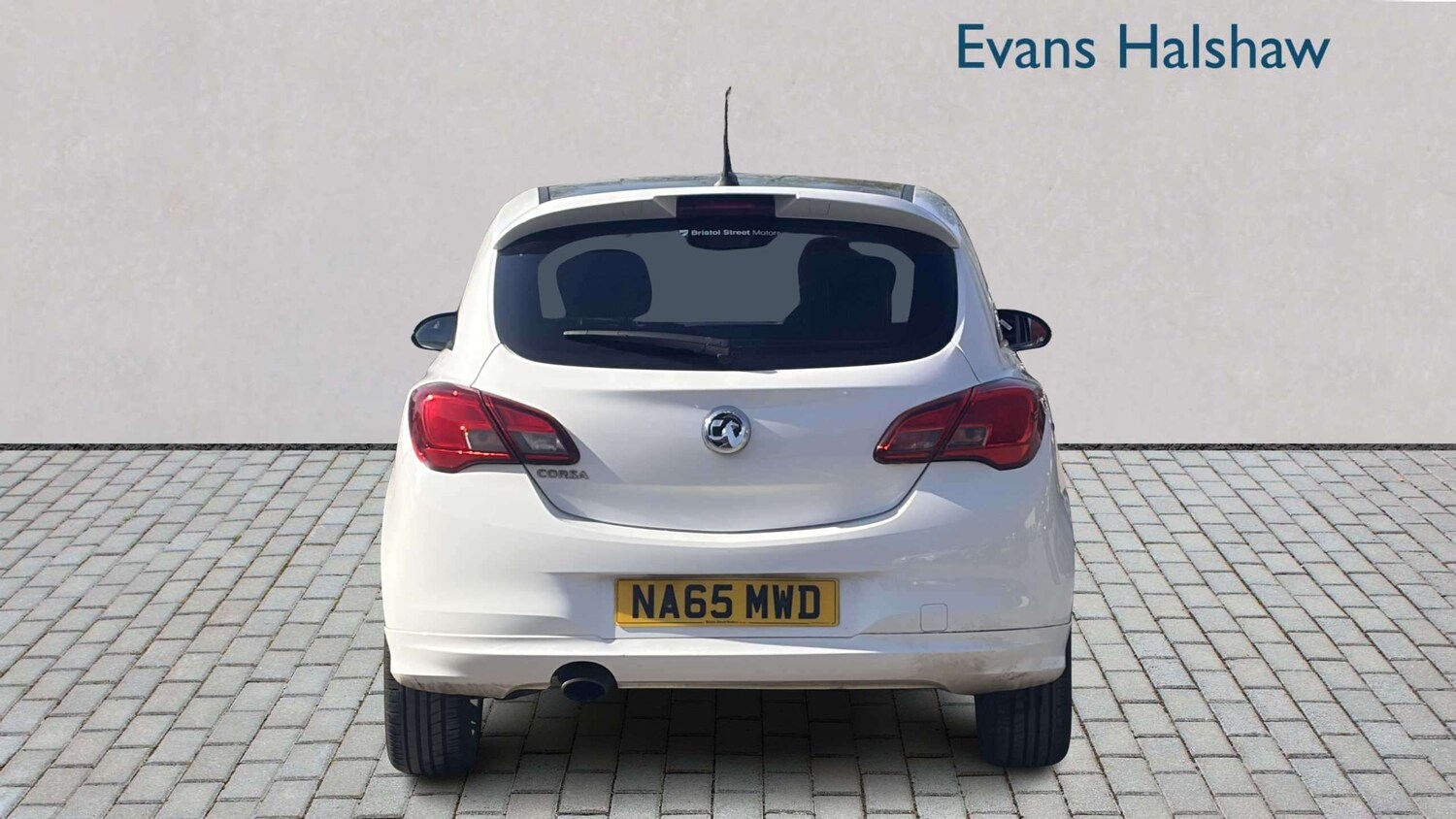 Used Vauxhall Corsa 2015 for sale - 78188007: Photo 6