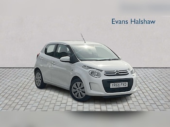 Used Citroen C1 2016 for sale - 78754969: Photo