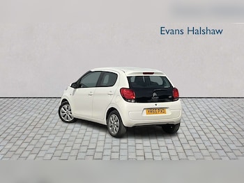 Used Citroen C1 2016 for sale - 78754969: Photo