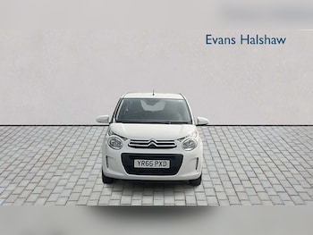 Used Citroen C1 2016 for sale - 78754969: Photo