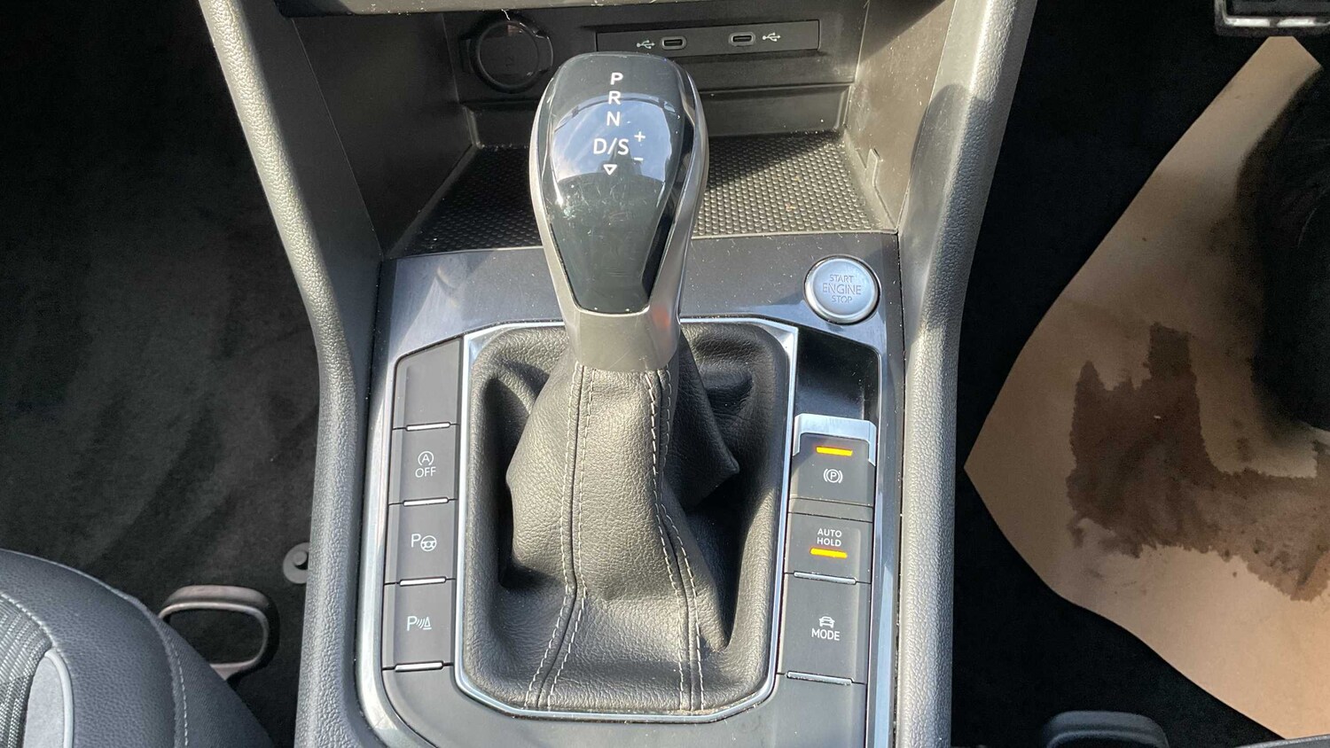 Used Volkswagen Tiguan for sale - 77858257: Photo 16