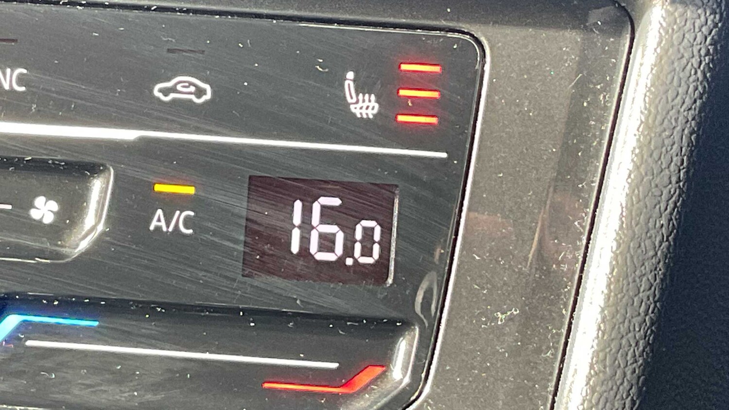 Used Volkswagen Tiguan for sale - 77858257: Photo 17