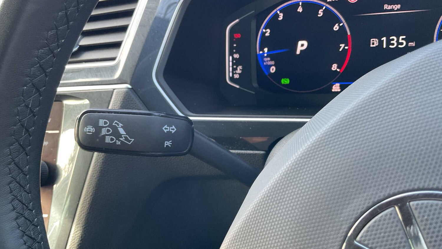 Used Volkswagen Tiguan for sale - 77858257: Photo 20