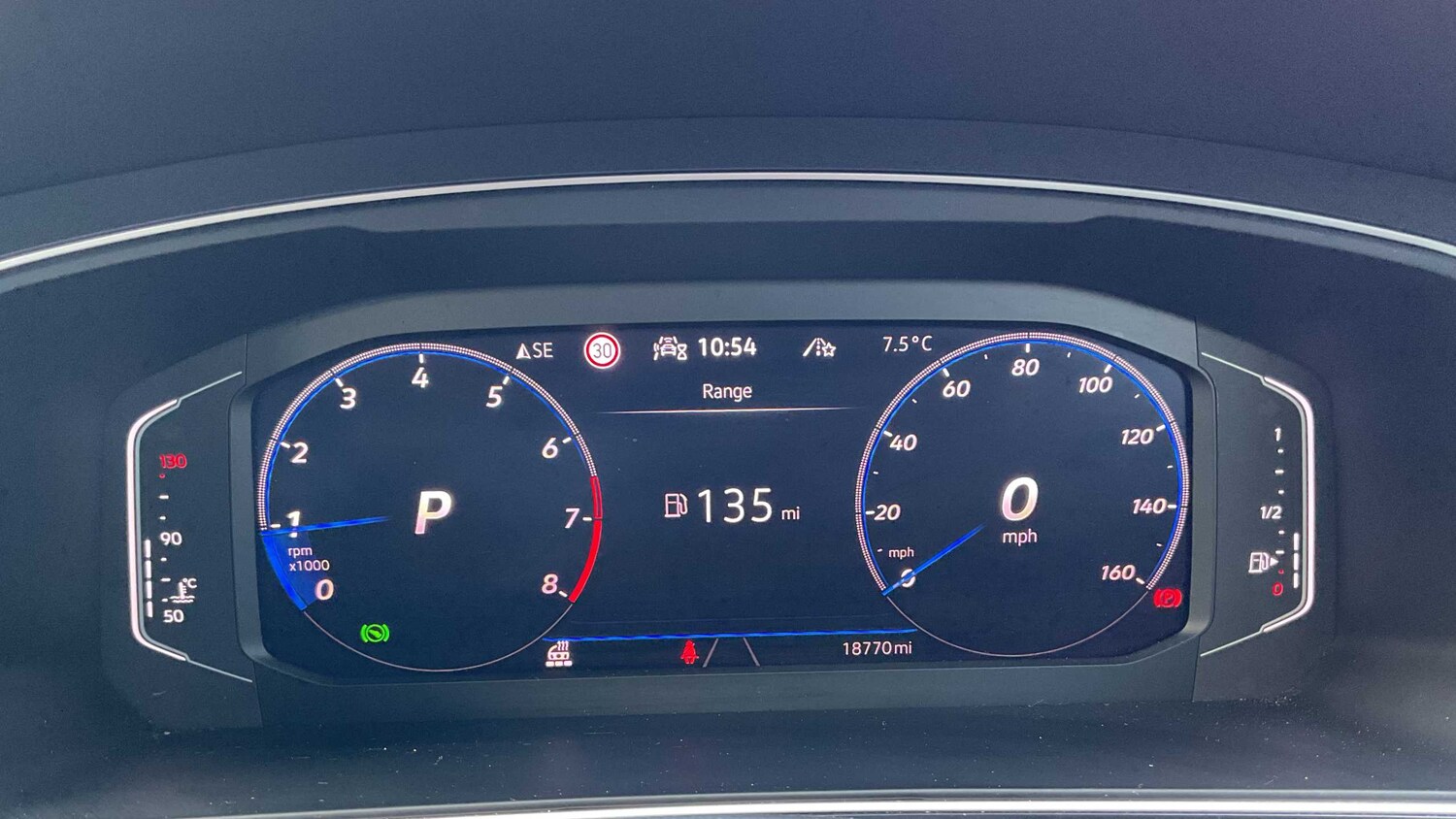 Used Volkswagen Tiguan for sale - 77858257: Photo 21