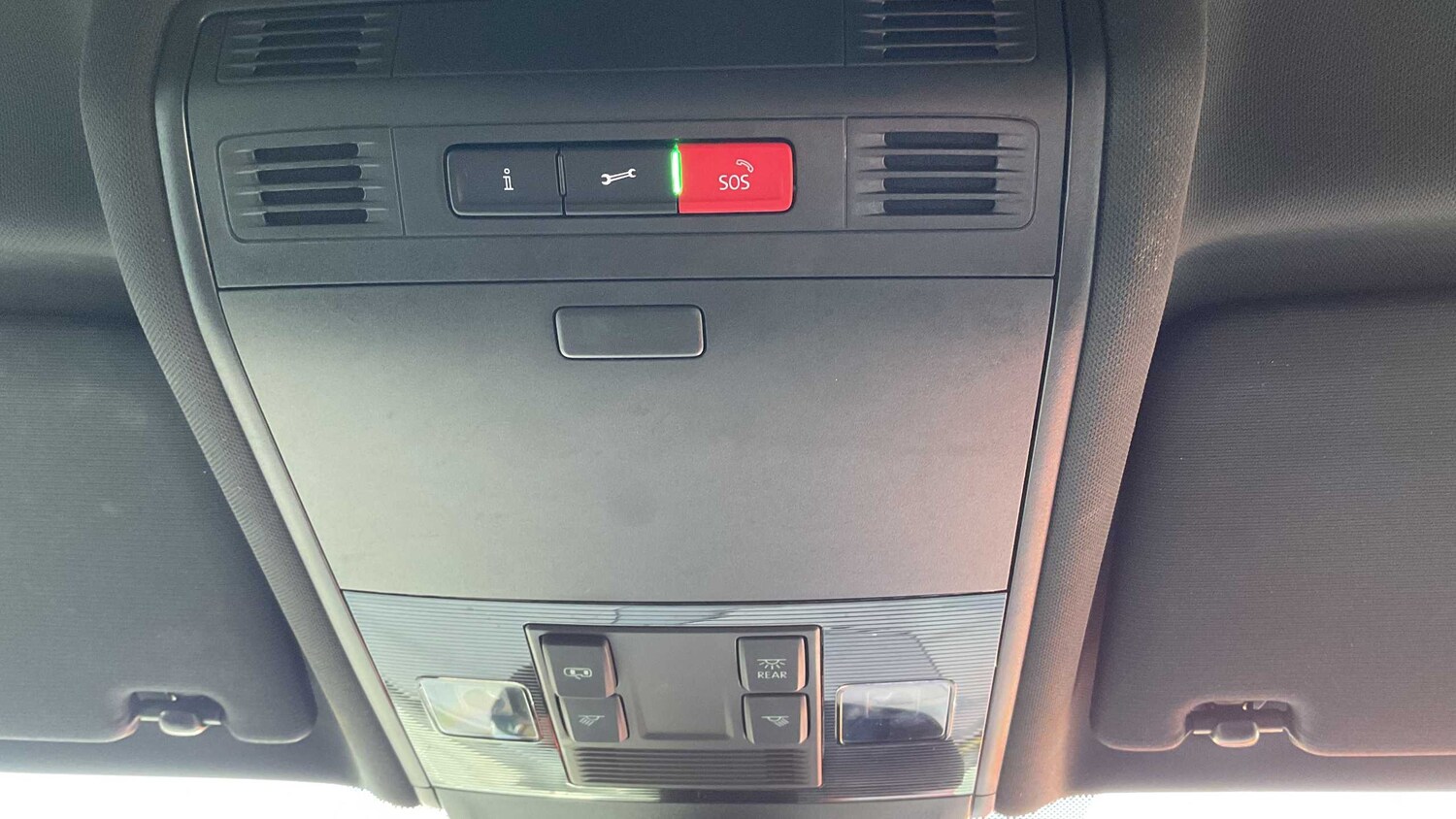 Used Volkswagen Tiguan for sale - 77858257: Photo 22