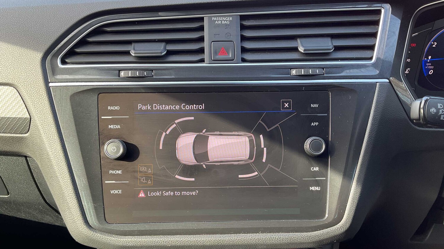 Used Volkswagen Tiguan for sale - 77858257: Photo 23