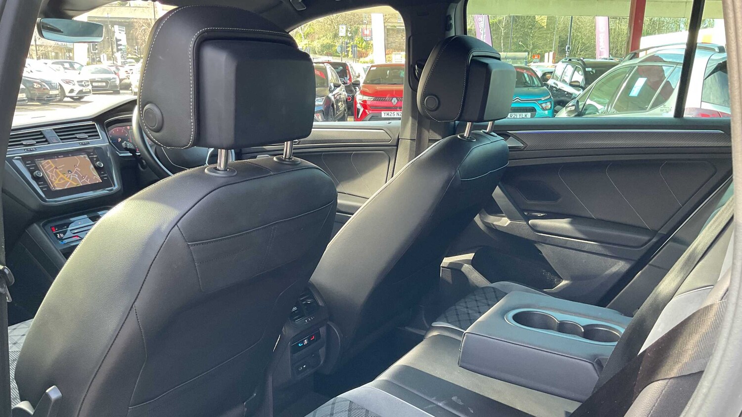 Used Volkswagen Tiguan for sale - 77858257: Photo 24