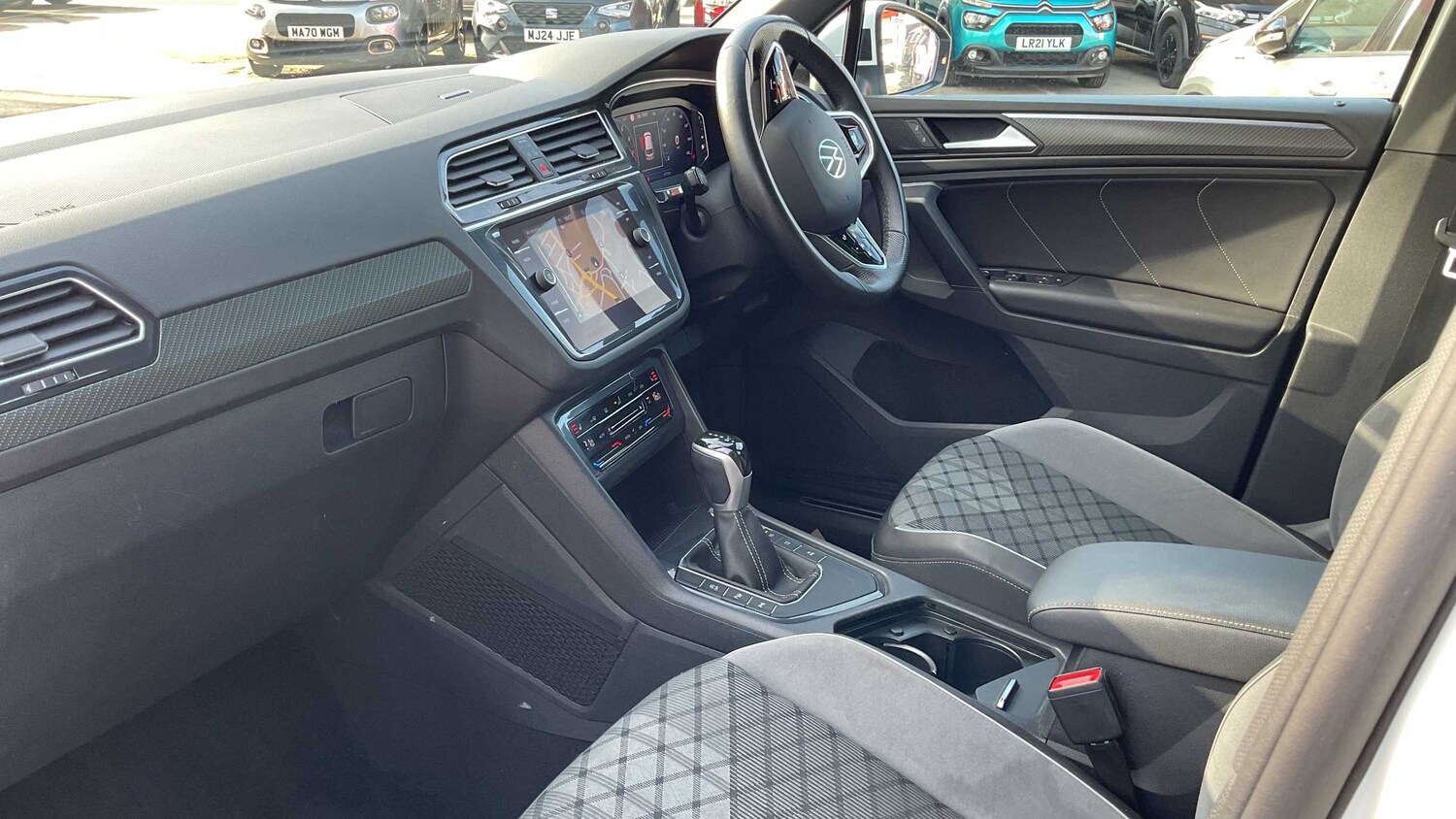 Used Volkswagen Tiguan for sale - 77858257: Photo 25