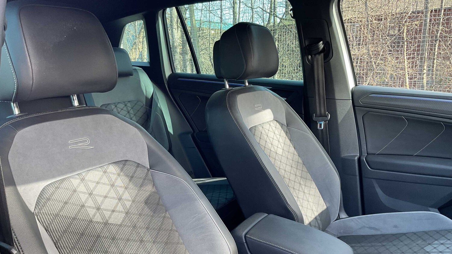 Used Volkswagen Tiguan for sale - 77858257: Photo 27