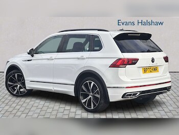 Used Volkswagen Tiguan 2023 for sale - 77858257: Photo