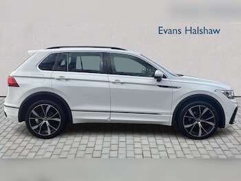 Used Volkswagen Tiguan 2023 for sale - 77858257: Photo