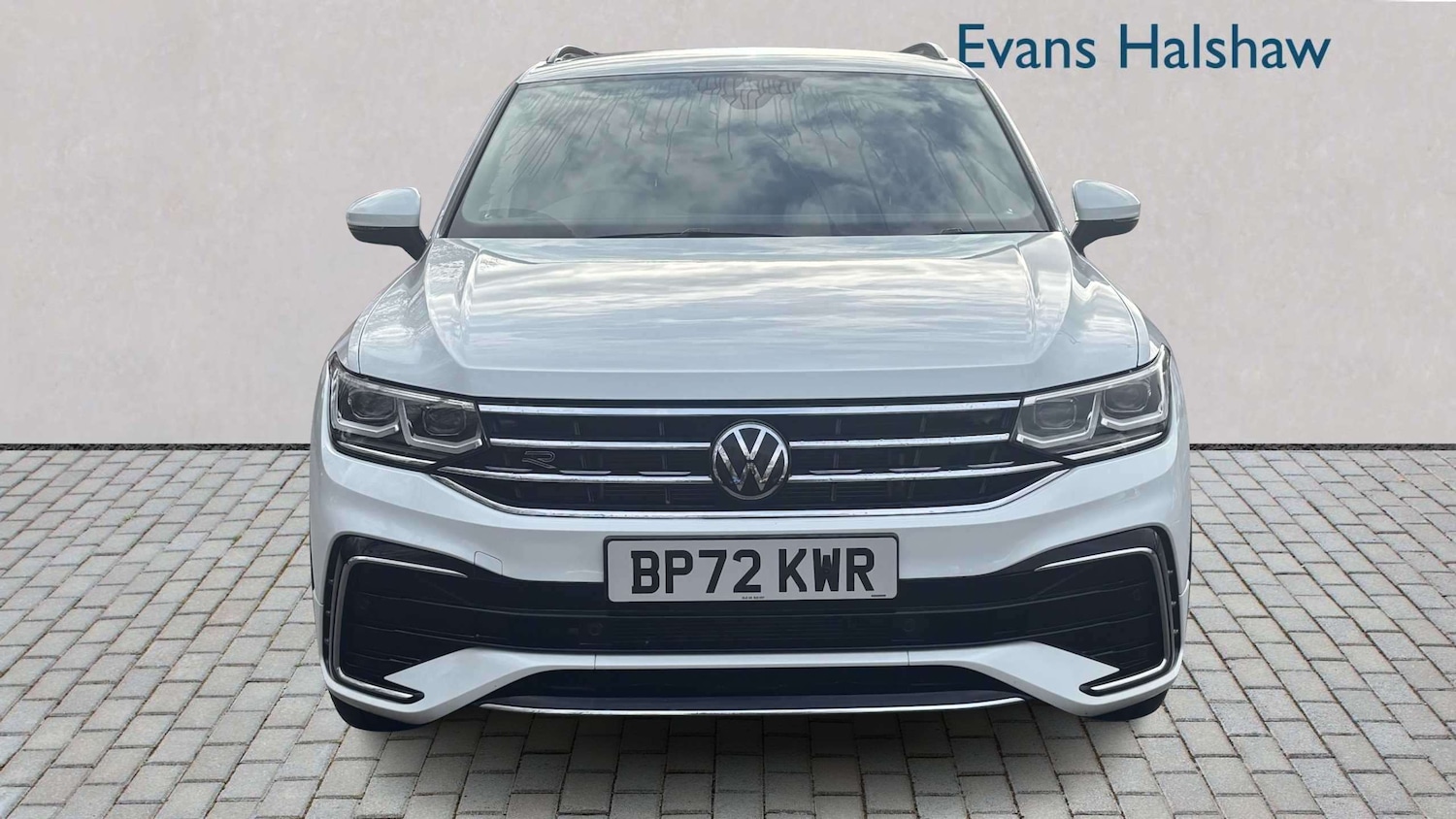 Used Volkswagen Tiguan for sale - 77858257: Photo 4