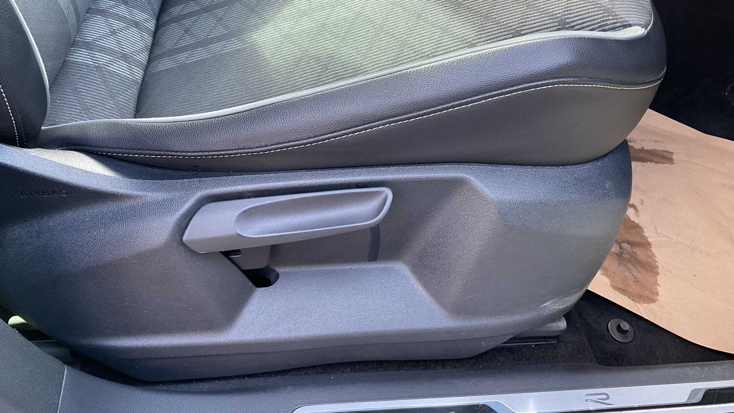 Used Volkswagen Tiguan for sale - 77858257: Photo 8