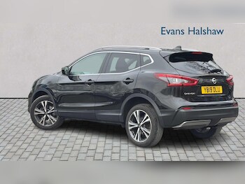 Used Nissan Qashqai 2019 for sale - 77857868: Photo