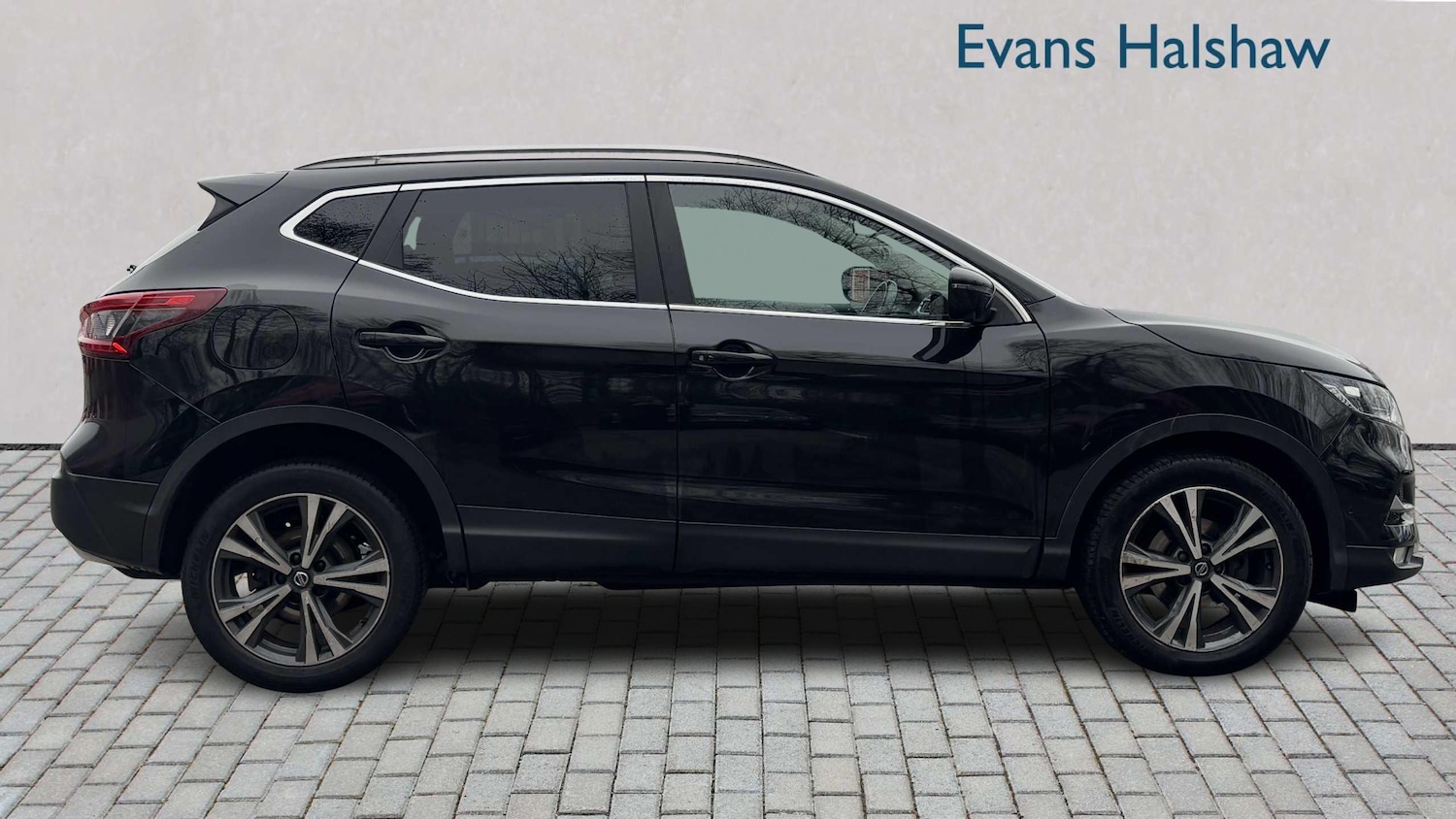 Used Nissan Qashqai for sale - 77857868: Photo 4