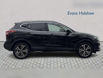 Used Nissan Qashqai 2019 for sale - 77857868: Photo