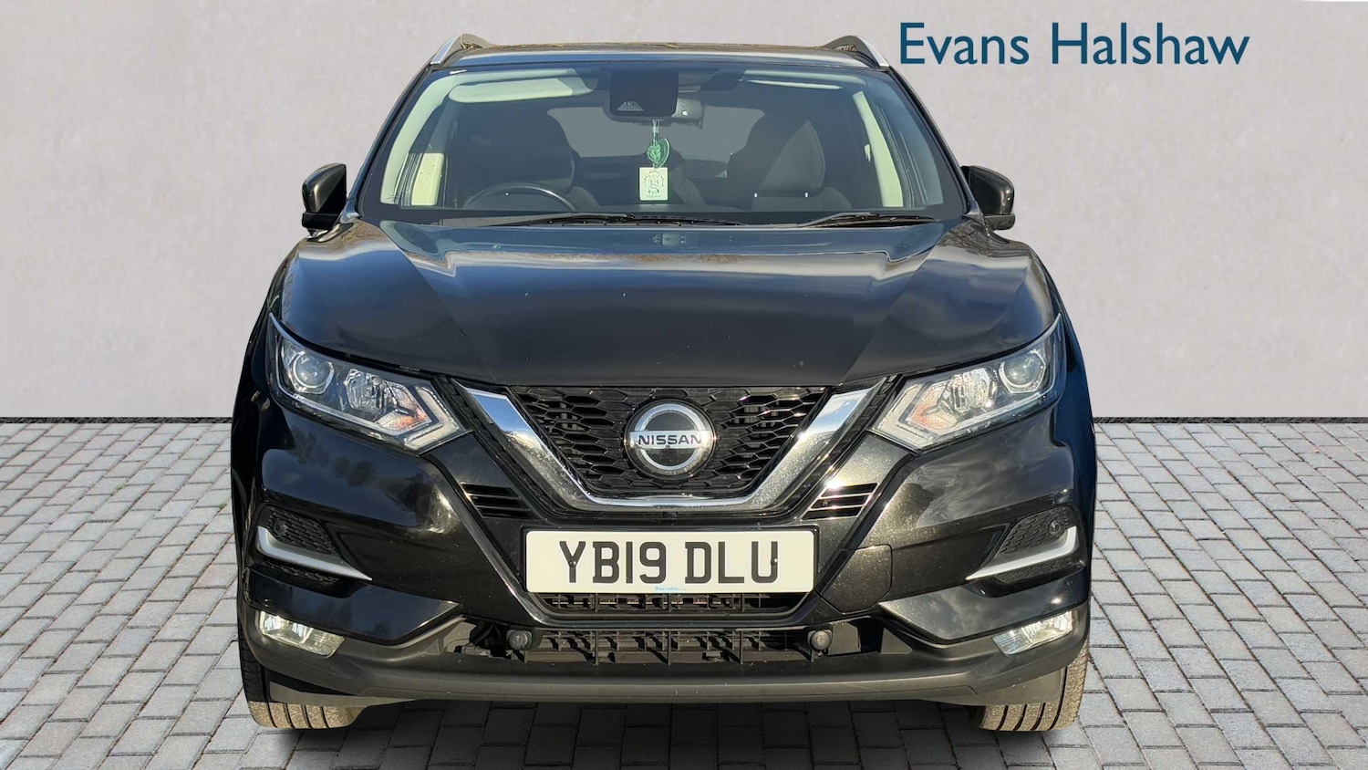 Used Nissan Qashqai for sale - 77857868: Photo 5