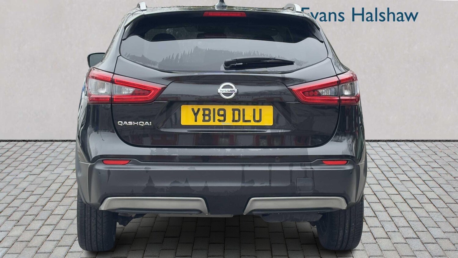 Used Nissan Qashqai for sale - 77857868: Photo 6
