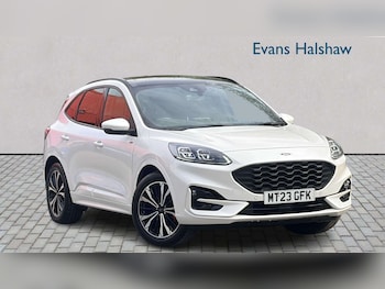 Used Ford Kuga 2023 for sale - 78248155: Photo