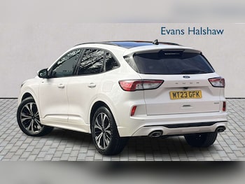 Used Ford Kuga 2023 for sale - 78248155: Photo