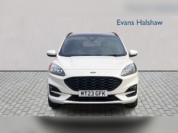 Used Ford Kuga 2023 for sale - 78248155: Photo