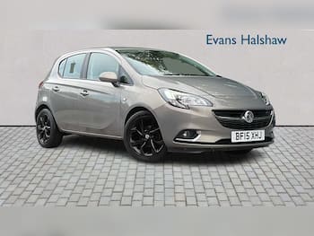 Used Vauxhall Corsa 2015 for sale - 79810937: Photo