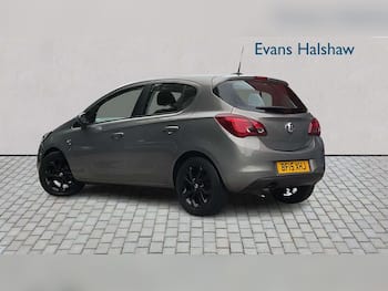 Used Vauxhall Corsa 2015 for sale - 79810937: Photo