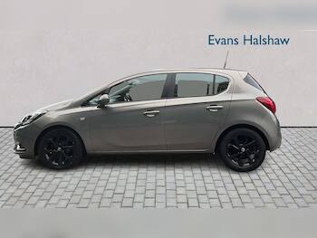 Used Vauxhall Corsa 2015 for sale - 79810937: Photo