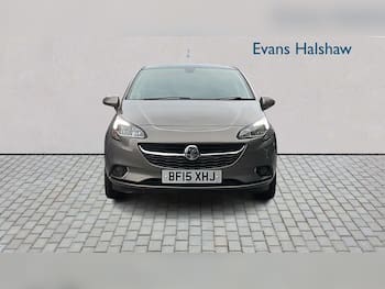 Used Vauxhall Corsa 2015 for sale - 79810937: Photo