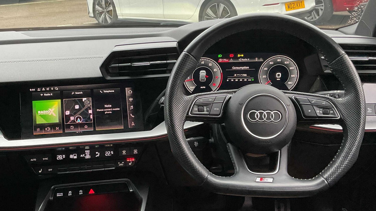 Used Audi A3 2020 for sale - 77858298: Photo 10