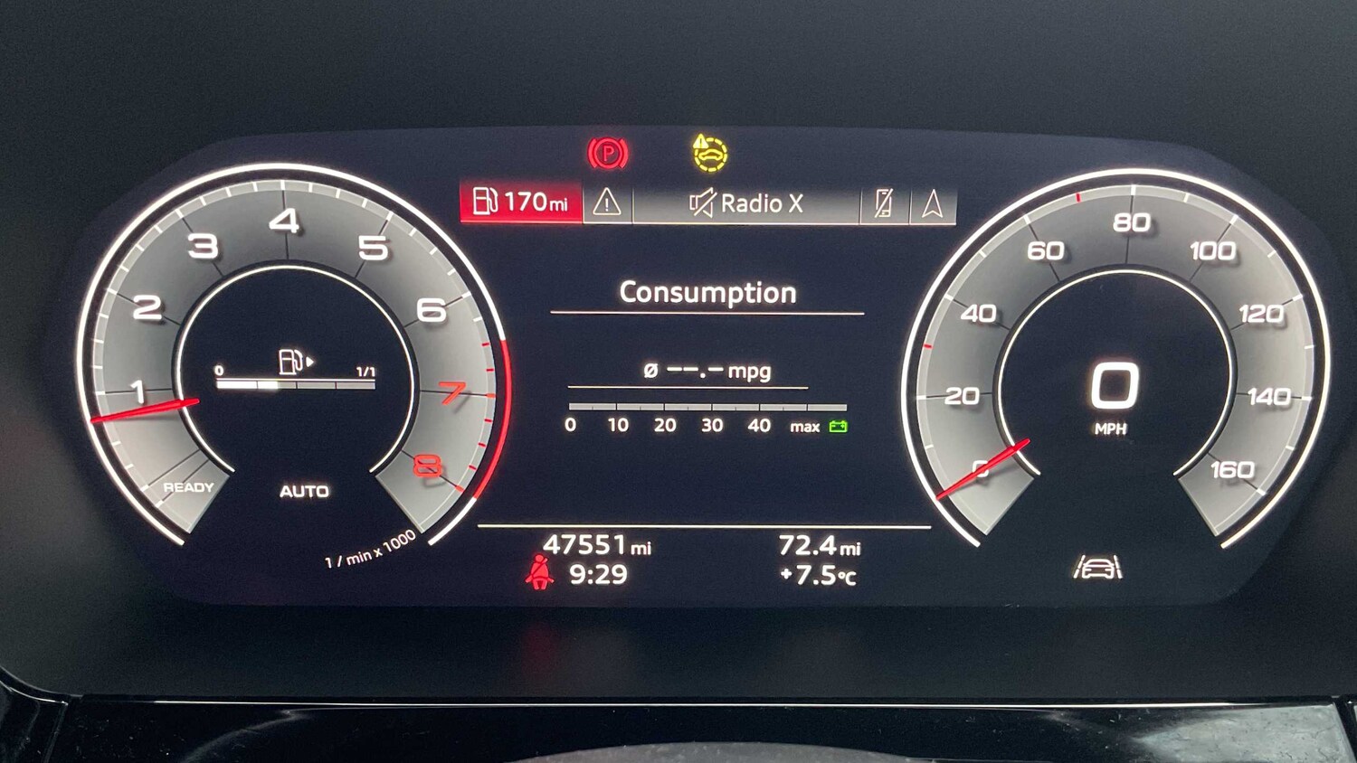 Used Audi A3 2020 for sale - 77858298: Photo 11