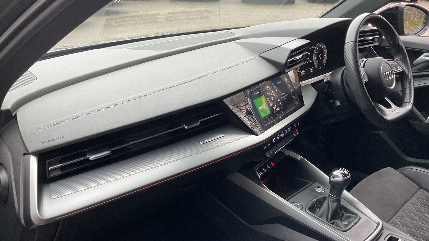 Used Audi A3 2020 for sale - 77858298: Photo 12