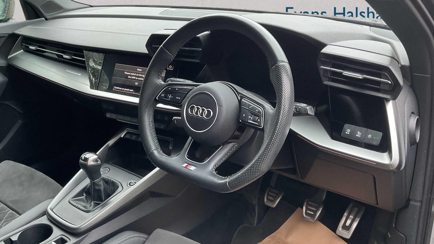 Used Audi A3 2020 for sale - 77858298: Photo 2