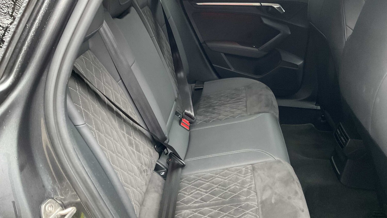 Used Audi A3 2020 for sale - 77858298: Photo 22