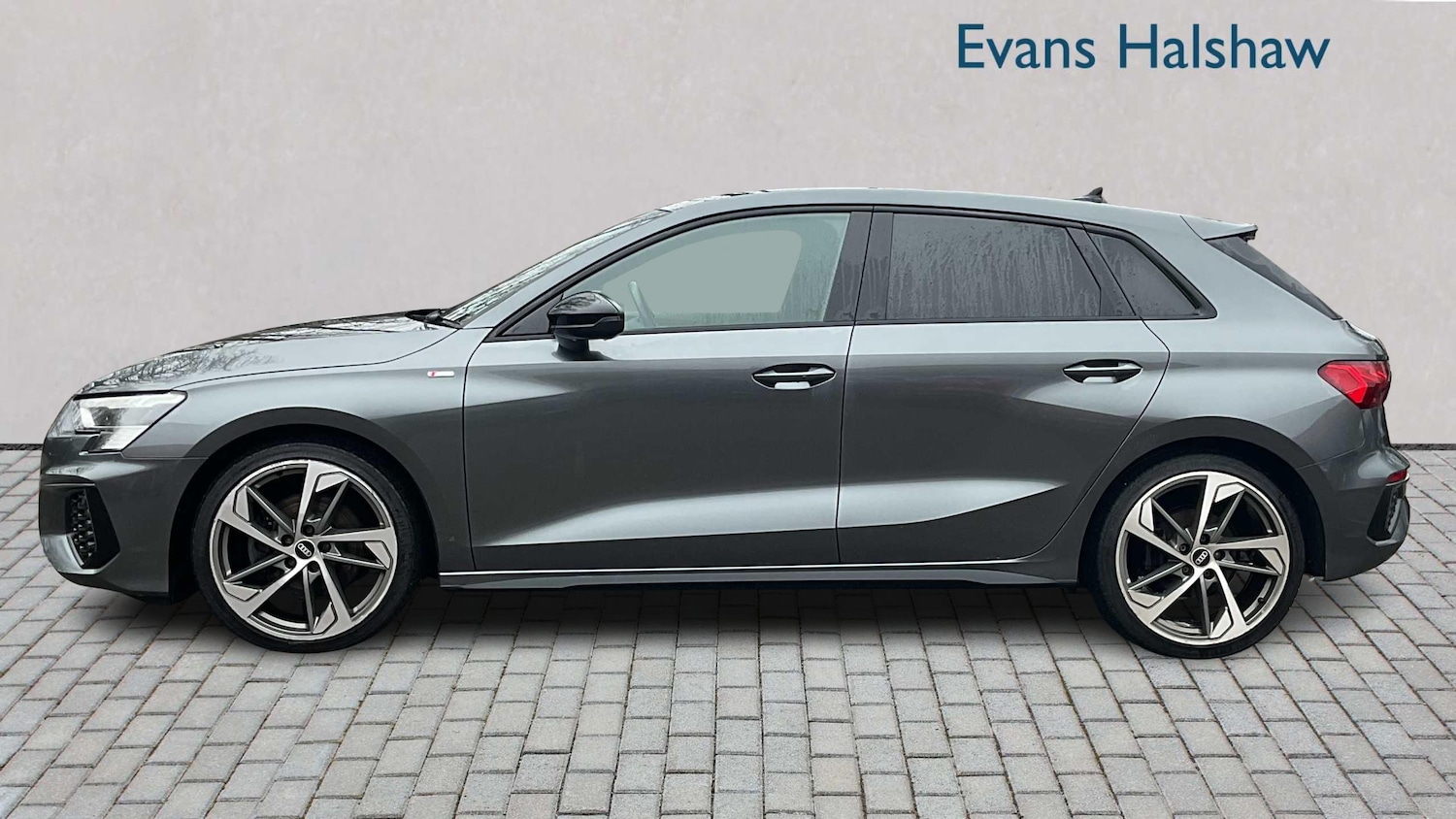 Used Audi A3 2020 for sale - 77858298: Photo 4