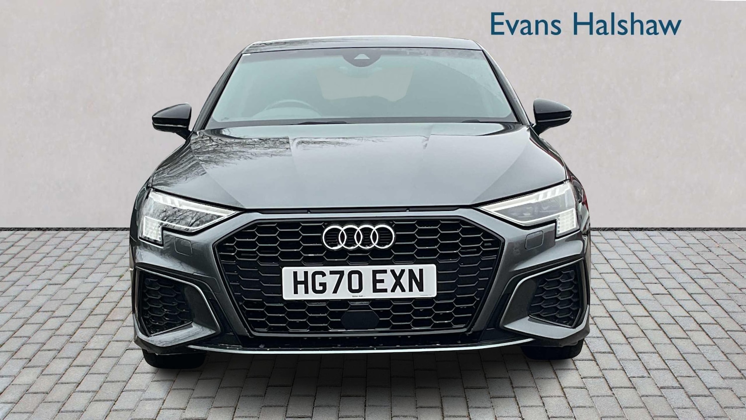 Used Audi A3 2020 for sale - 77858298: Photo 5