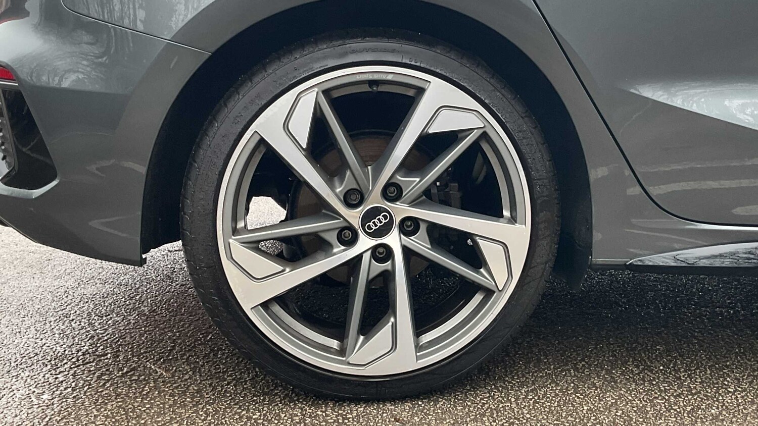 Used Audi A3 2020 for sale - 77858298: Photo 8