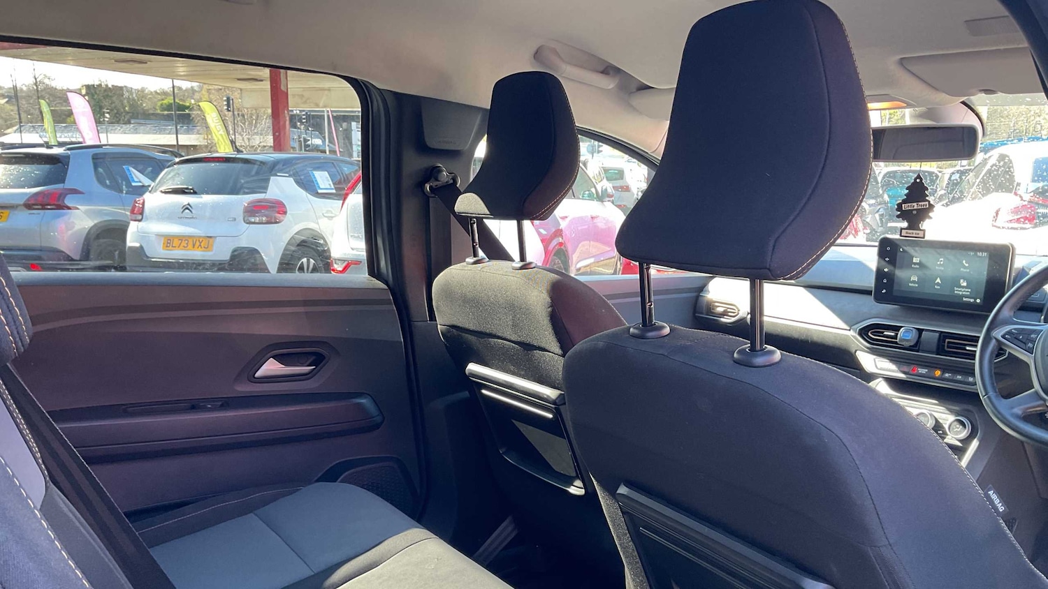 Used Dacia Jogger 2024 for sale - 78149166: Photo 10