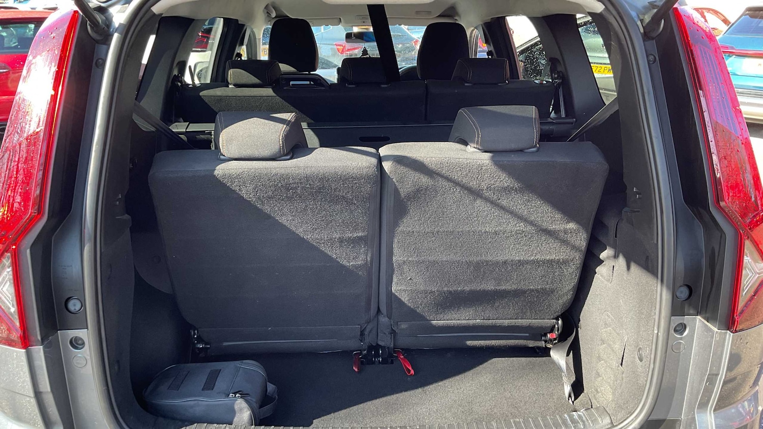 Used Dacia Jogger 2024 for sale - 78149166: Photo 11