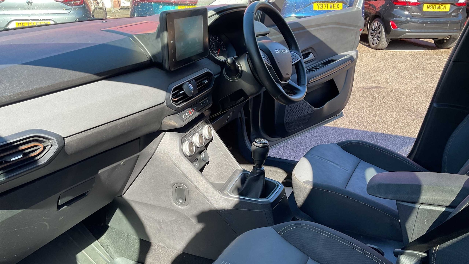 Used Dacia Jogger 2024 for sale - 78149166: Photo 17