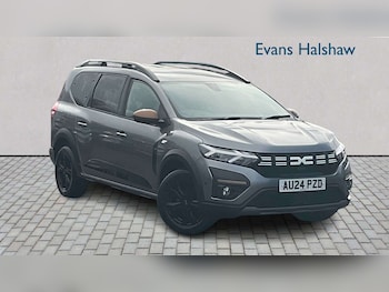 Used Dacia Jogger 2024 for sale - 78149166: Photo