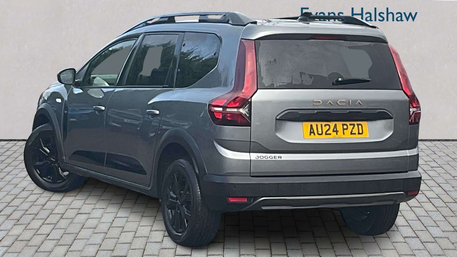 Used Dacia Jogger 2024 for sale - 78149166: Photo 2