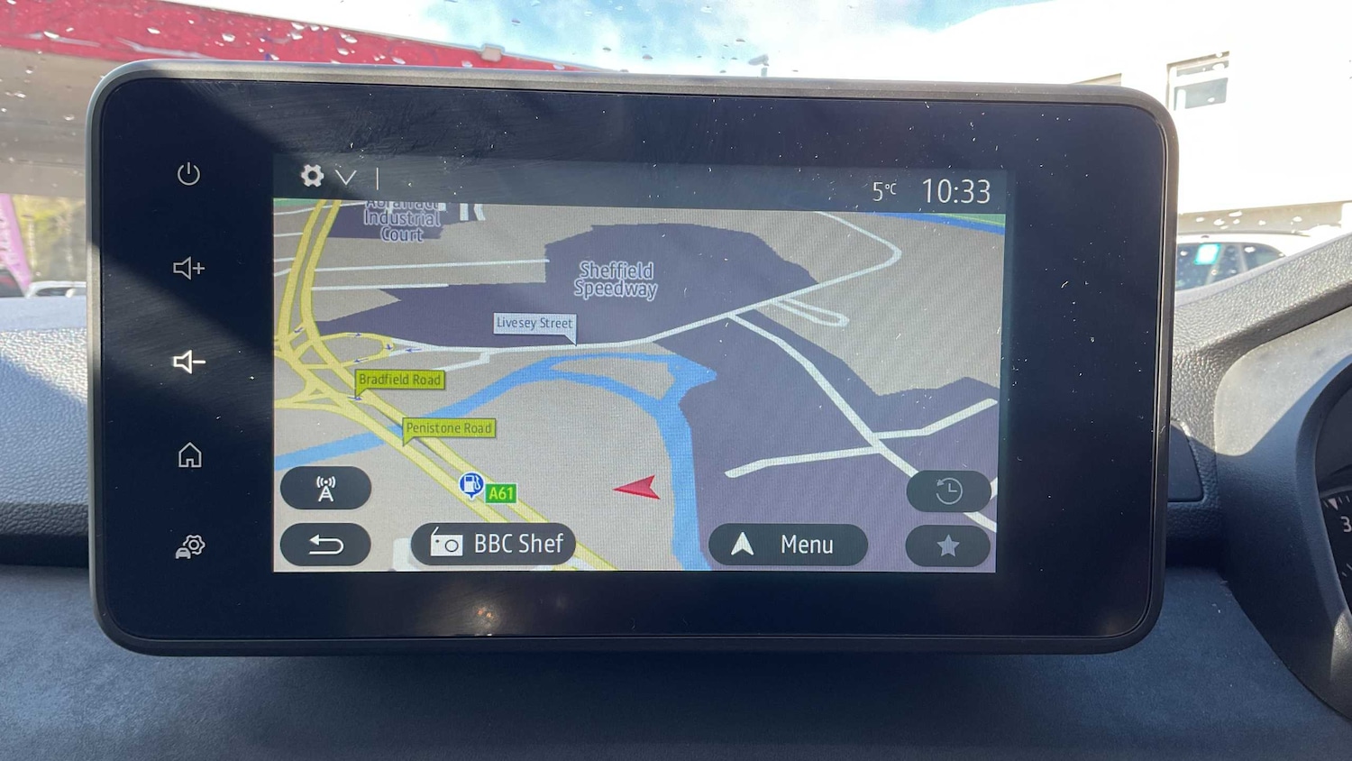 Used Dacia Jogger 2024 for sale - 78149166: Photo 26