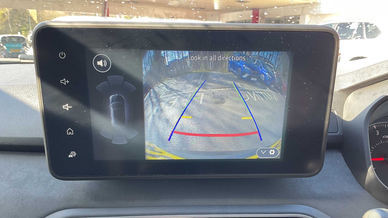 Used Dacia Jogger 2024 for sale - 78149166: Photo 29