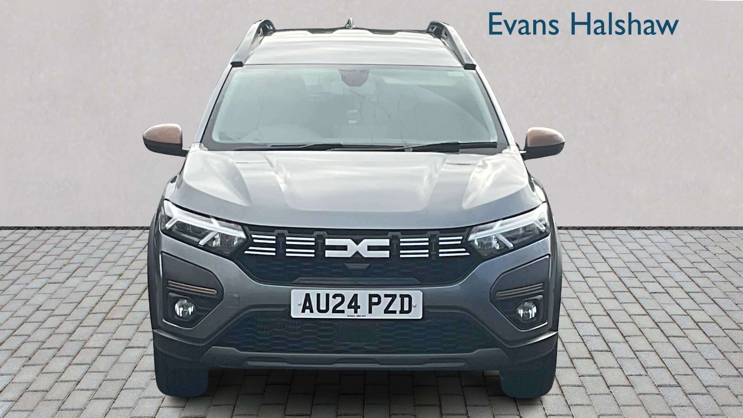 Used Dacia Jogger 2024 for sale - 78149166: Photo 3