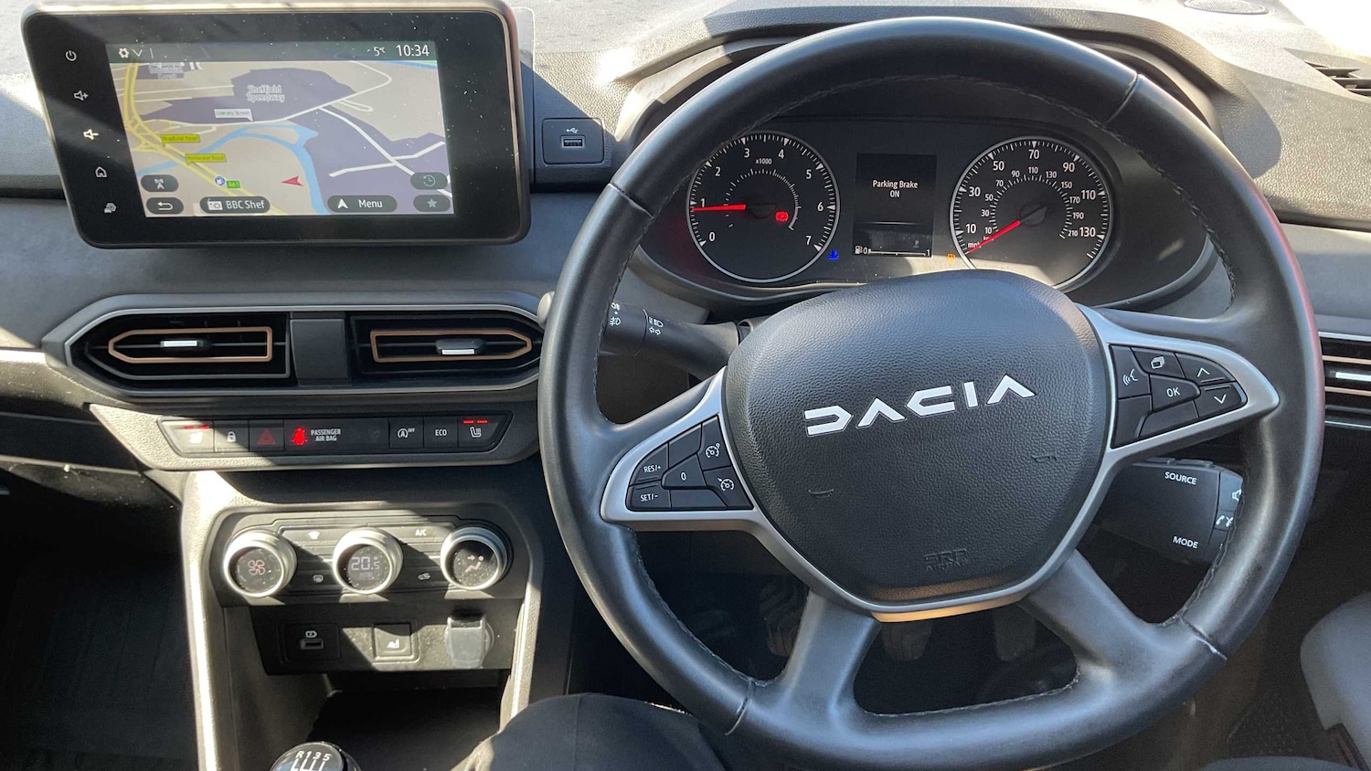 Used Dacia Jogger 2024 for sale - 78149166: Photo 30