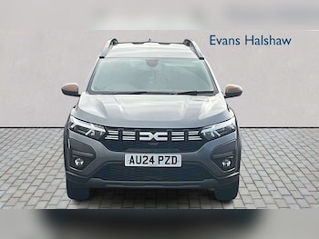 Used Dacia Jogger 2024 for sale - 78149166: Photo