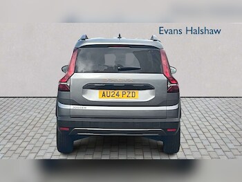 Used Dacia Jogger 2024 for sale - 78149166: Photo