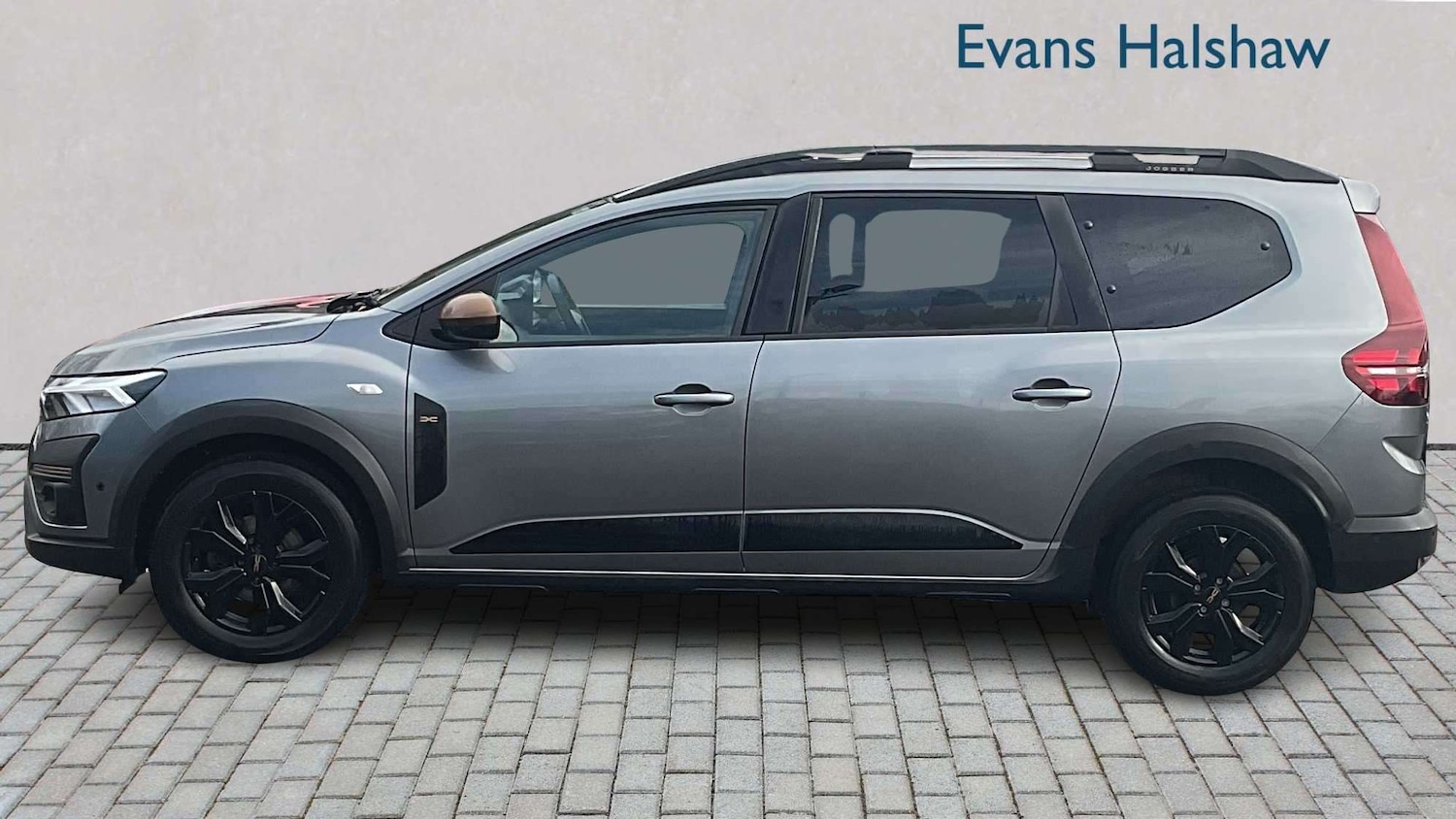 Used Dacia Jogger 2024 for sale - 78149166: Photo 5